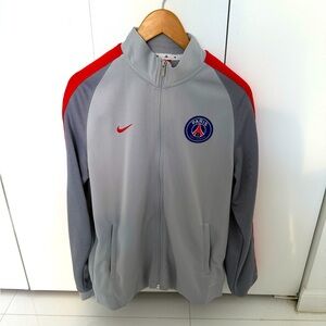 PSG Nike Training Jacket